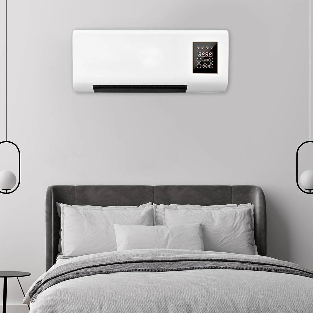 Aparat mini de aer condiționat și încălzire, PureClimate Mini, 220 V